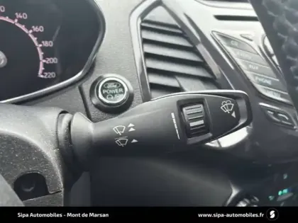 Photo 99 Ford Ecosport  1.0 EcoBoost 125