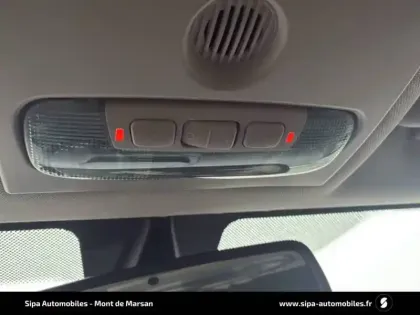 Photo 34 Ford Ecosport Gén. I Ph1 Evo Titanium 5