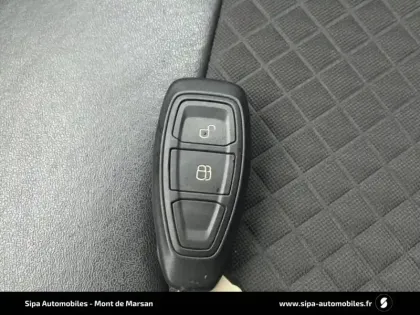 Photo 60 Ford Ecosport  1.0 EcoBoost 125