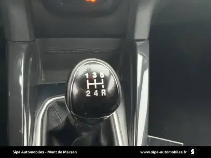 Photo 25 Ford Ecosport Gén. I Ph1 Evo Titanium 5