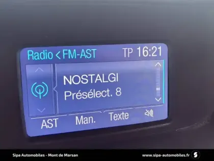 Photo 22 Ford Ecosport Gén. I Ph1 Evo Titanium 5