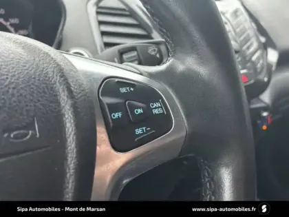 Photo 17 Ford Ecosport Gén. I Ph1 Evo Titanium 5