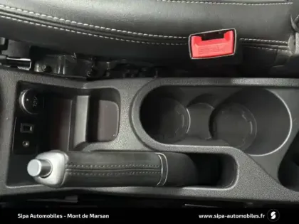 Photo 28 Ford Ecosport Gén. I Ph1 Evo Titanium 5