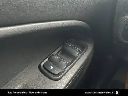 Photo 13 Ford Ecosport Gén. I Ph1 Evo Titanium 5