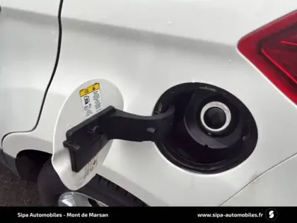 Photo 39 Ford Ecosport Gén. I Ph1 Evo Titanium 5