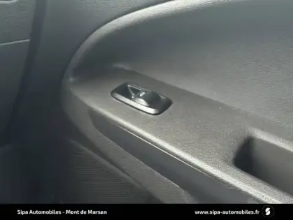 Photo 32 Ford Ecosport Gén. I Ph1 Evo Titanium 5