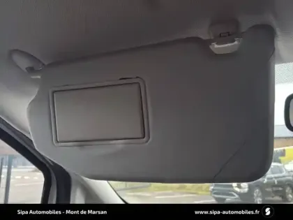 Photo 36 Ford Ecosport Gén. I Ph1 Evo Titanium 5