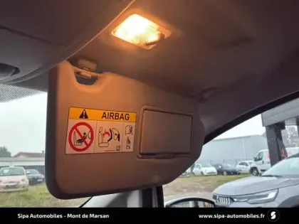 Photo 37 Ford Ecosport Gén. I Ph1 Evo Titanium 5