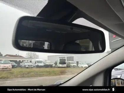 Photo 33 Ford Ecosport Gén. I Ph1 Evo Titanium 5