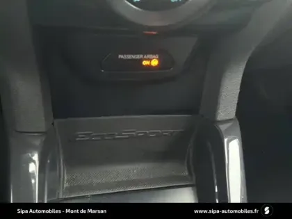 Photo 64 Ford Ecosport  1.0 EcoBoost 125