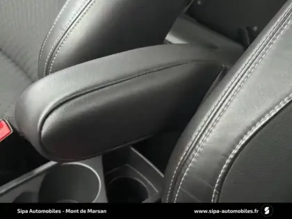 Photo 29 Ford Ecosport Gén. I Ph1 Evo Titanium 5