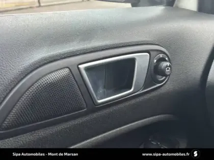 Photo 12 Ford Ecosport Gén. I Ph1 Evo Titanium 5