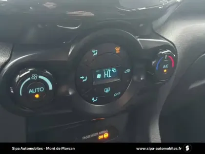 Photo 23 Ford Ecosport Gén. I Ph1 Evo Titanium 5