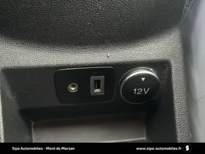 Photo 27 Ford Ecosport Gén. I Ph1 Evo Titanium 5