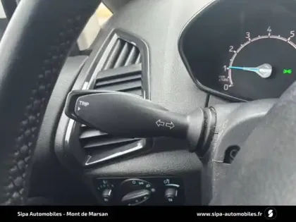 Photo 98 Ford Ecosport  1.0 EcoBoost 125