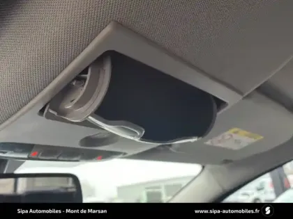 Photo 35 Ford Ecosport Gén. I Ph1 Evo Titanium 5