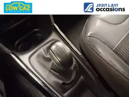 Photo 12 Peugeot 2008  1.2 PureTech 110ch S&S BVM5