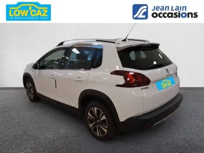 Photo 6 Peugeot 2008  1.2 PureTech 110ch S&S BVM5