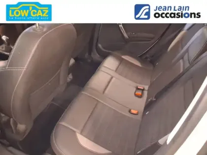 Photo 16 Peugeot 2008  1.2 PureTech 110ch S&S BVM5