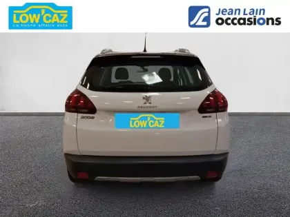 Photo 5 Peugeot 2008  1.2 PureTech 110ch S&S BVM5