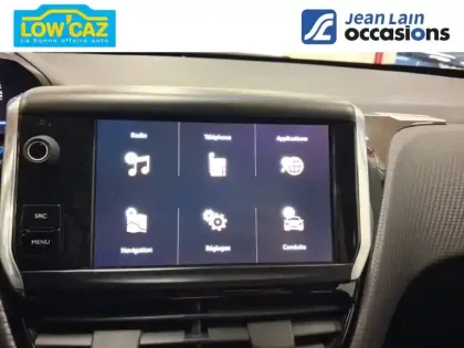 Photo 14 Peugeot 2008  1.2 PureTech 110ch S&S BVM5