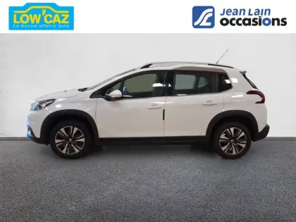 Photo 7 Peugeot 2008  1.2 PureTech 110ch S&S BVM5