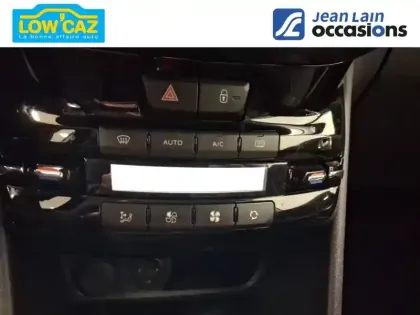 Photo 13 Peugeot 2008  1.2 PureTech 110ch S&S BVM5