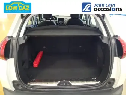 Photo 9 Peugeot 2008  1.2 PureTech 110ch S&S BVM5