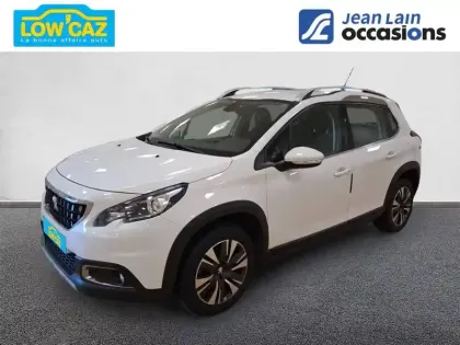 Photo Peugeot 2008 Allure