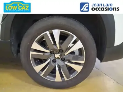 Photo 8 Peugeot 2008  1.2 PureTech 110ch S&S BVM5