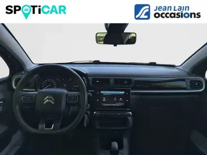 Photo 7 Citroën C3  PureTech 83 S&S BVM5