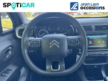 Photo 8 Citroën C3  PureTech 83 S&S BVM5