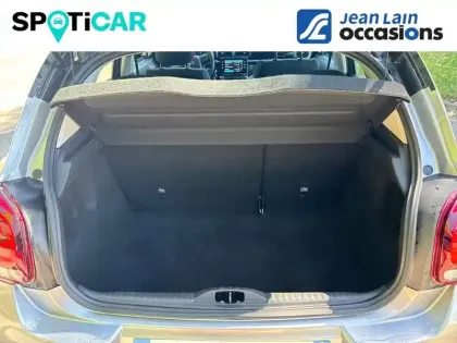 Photo 5 Citroën C3  PureTech 83 S&S BVM5