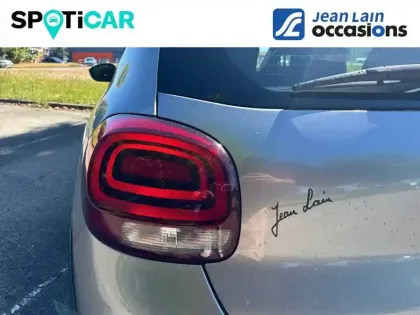 Photo 16 Citroën C3  PureTech 83 S&S BVM5