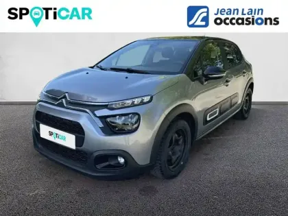 Photo Citroën C3 Feel Pack