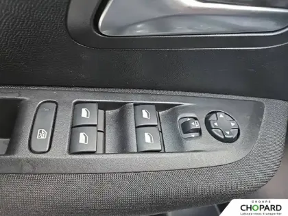 Photo 60 Peugeot 208  BlueHDi 100 S&S BVM6