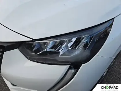 Photo 26 Peugeot 208  BLUEHDI 100 S&S BVM6