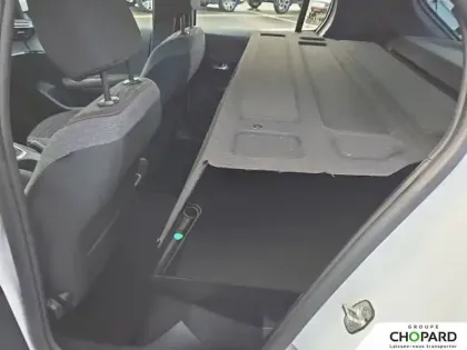 Photo 54 Peugeot 208  BlueHDi 100 S&S BVM6