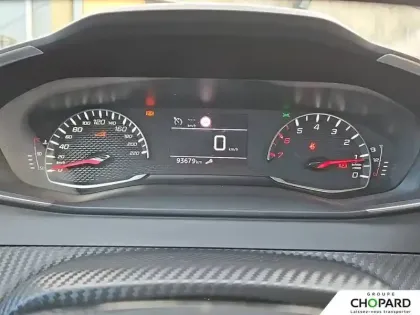 Photo 53 Peugeot 208  BlueHDi 100 S&S BVM6