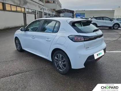 Photo 108 Peugeot 208  BlueHDi 100 S&S BVM6