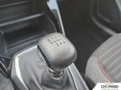 Photo 96 Peugeot 208  BlueHDi 100 S&S BVM6