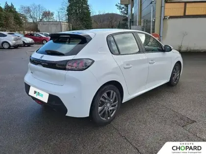 Photo 104 Peugeot 208  BlueHDi 100 S&S BVM6