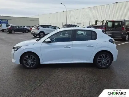 Photo 73 Peugeot 208  BlueHDi 100 S&S BVM6