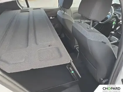 Photo 93 Peugeot 208  BlueHDi 100 S&S BVM6