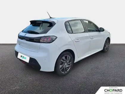 Photo 76 Peugeot 208  BlueHDi 100 S&S BVM6