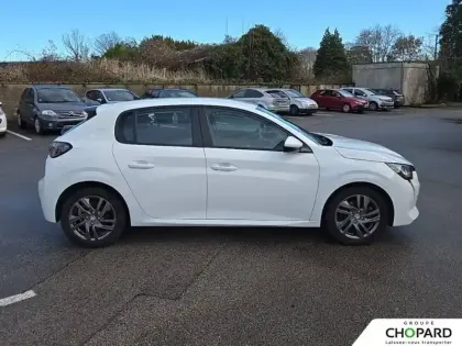 Photo 35 Peugeot 208  BLUEHDI 100 S&S BVM6