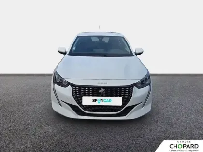 Photo 77 Peugeot 208  BlueHDi 100 S&S BVM6