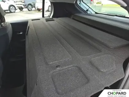 Photo 18 Peugeot 208  BLUEHDI 100 S&S BVM6