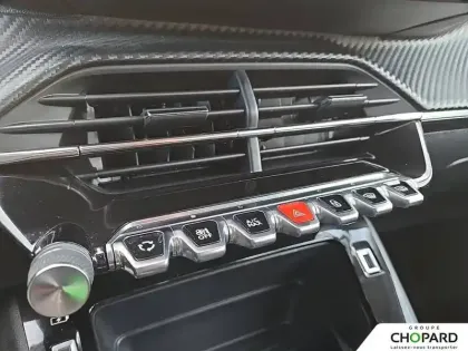 Photo 58 Peugeot 208  BlueHDi 100 S&S BVM6