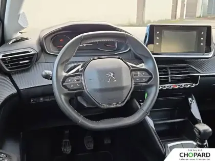 Photo 52 Peugeot 208  BlueHDi 100 S&S BVM6